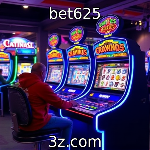 Acessibilidade em jogos eletrônicos e seu avanço