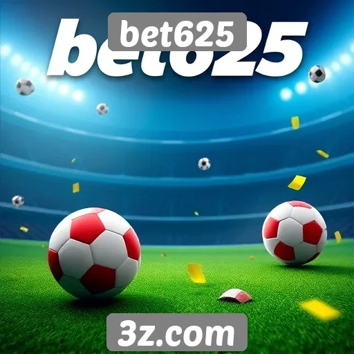 Ofertas e promoções disponíveis na bet625