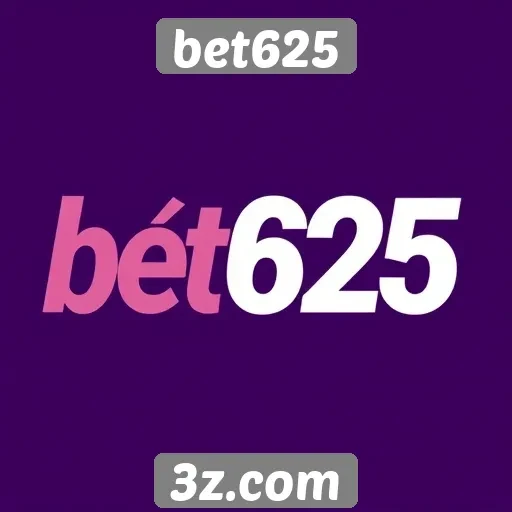 Novidades e recursos oferecidos pela plataforma bet625