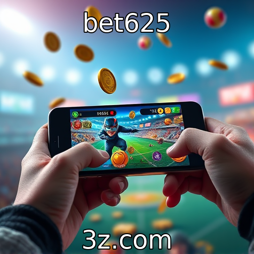 Jogos móveis dominam o setor de entretenimento digital