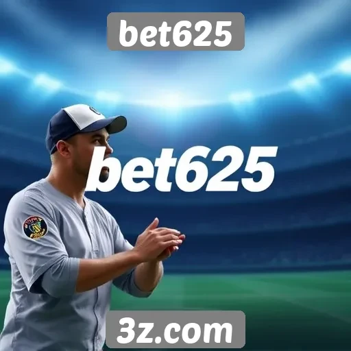 Segurança e proteção no site de apostas bet625