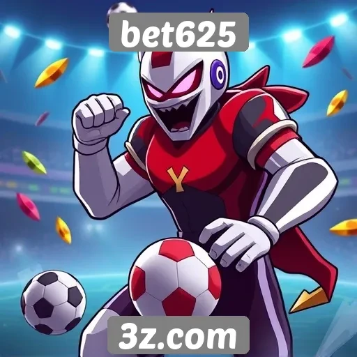 Estudo sobre a variedade de jogos disponíveis no bet625