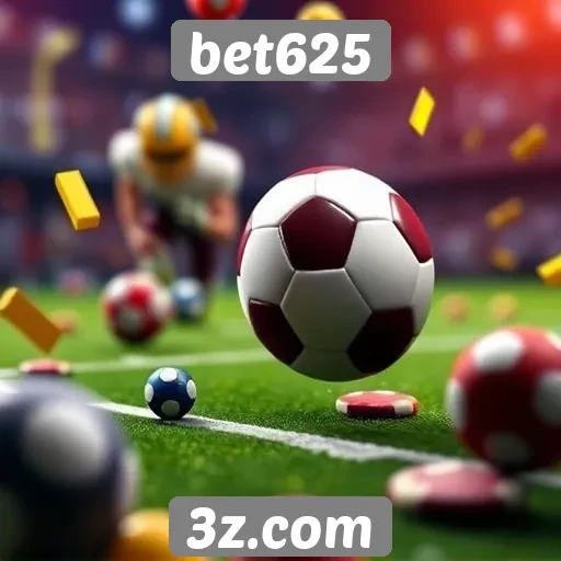 Tipos de jogos disponíveis no site bet625