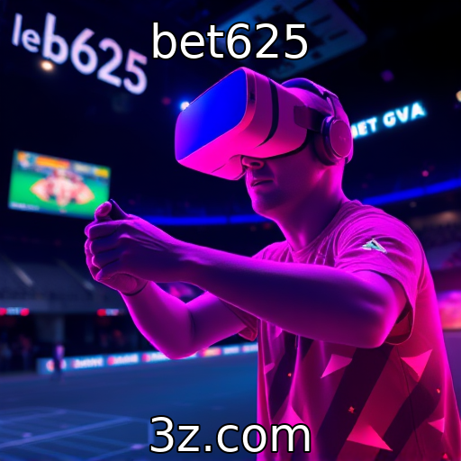 Evolução da tecnologia de realidade virtual nos jogos